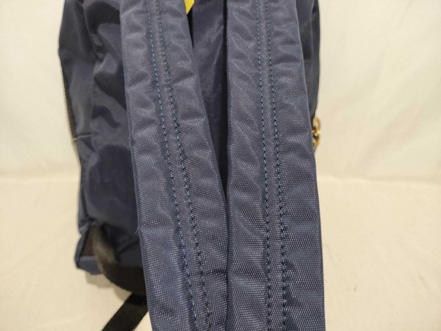 MARC JACOBS Nylon Backpack Navy