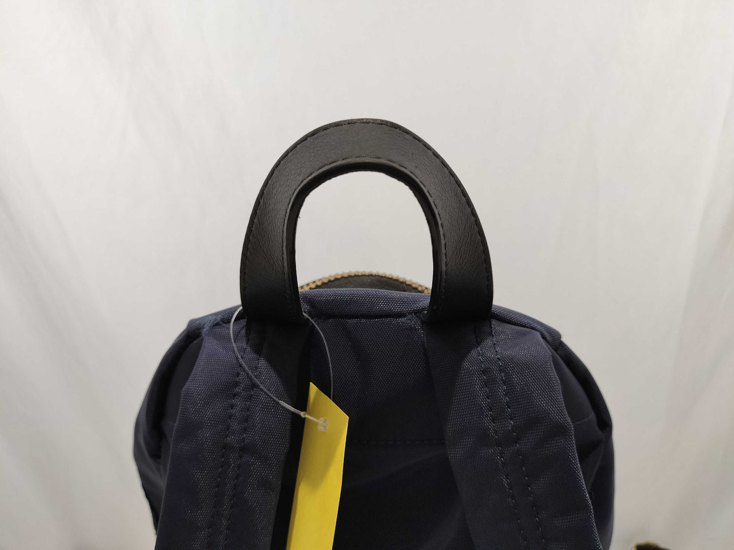 MARC JACOBS Nylon Backpack Navy