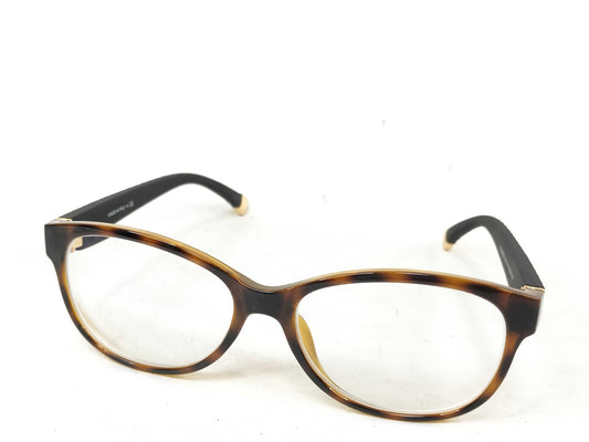 CHANEL Coco Mark Glasses 3323 Sunglasses/Glasses