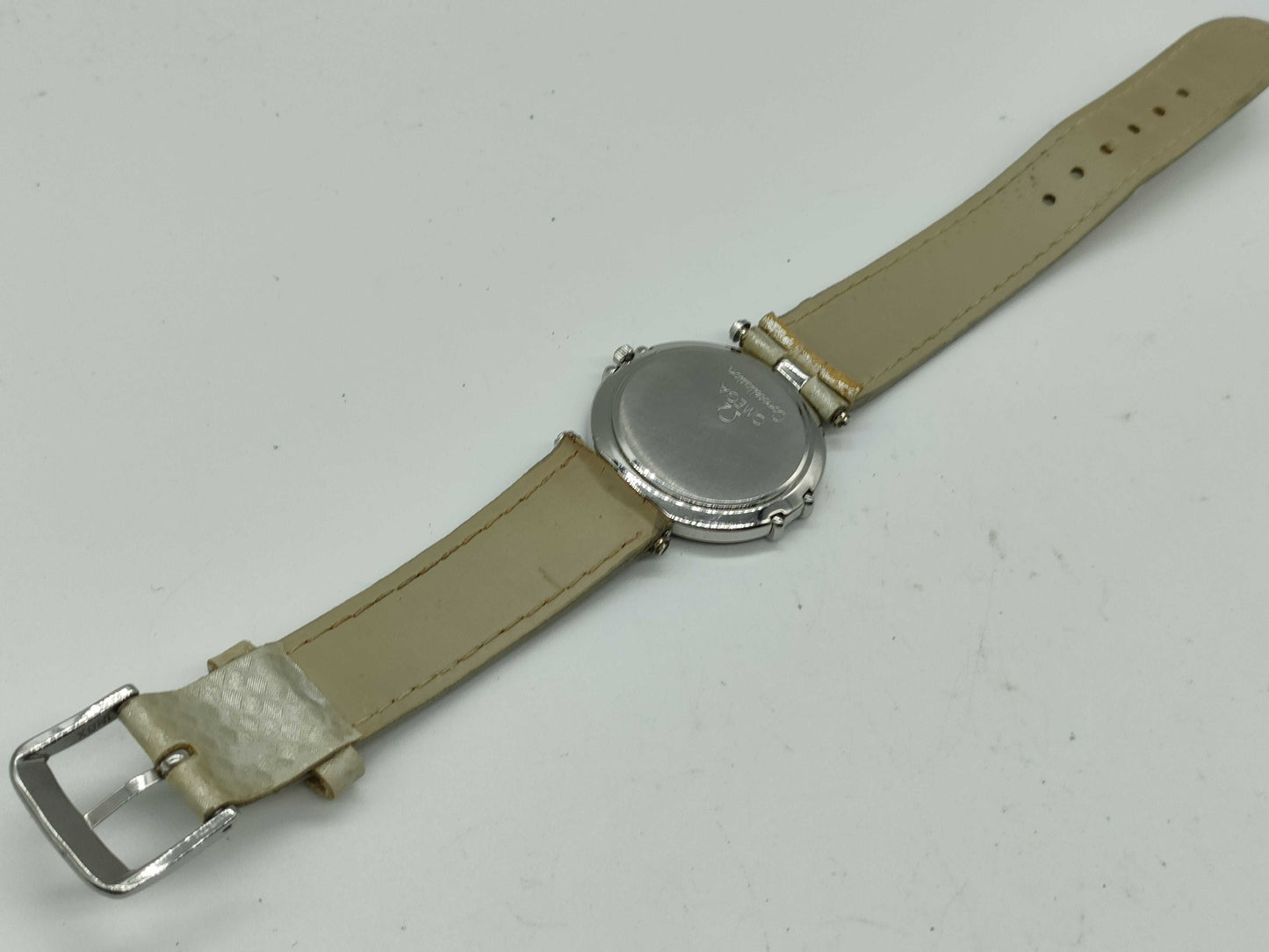 OMEGA Constellation OMEGA Constellation Date Boys' Watch