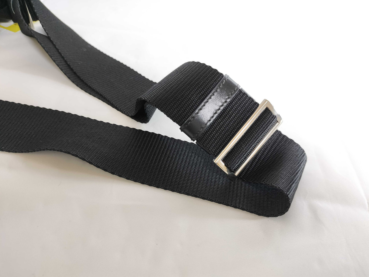 PRADA nylon shoulder bag shoulder bag