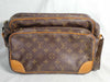 LOUIS VUITTON Monogram M45244 Nile Shoulder Bag