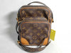 LOUIS VUITTON Monogram M45236 Amazon Shoulder Bag