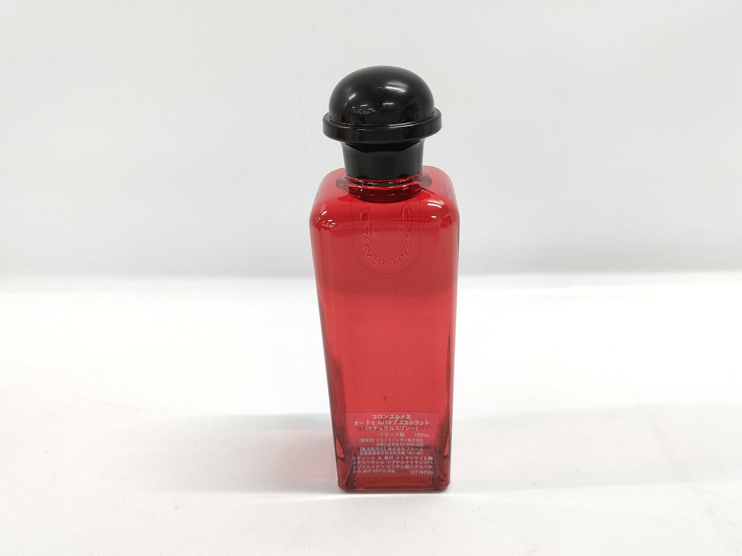 HERMES Eau de Rhubarbe Ecole Cologne 100ml Other accessories