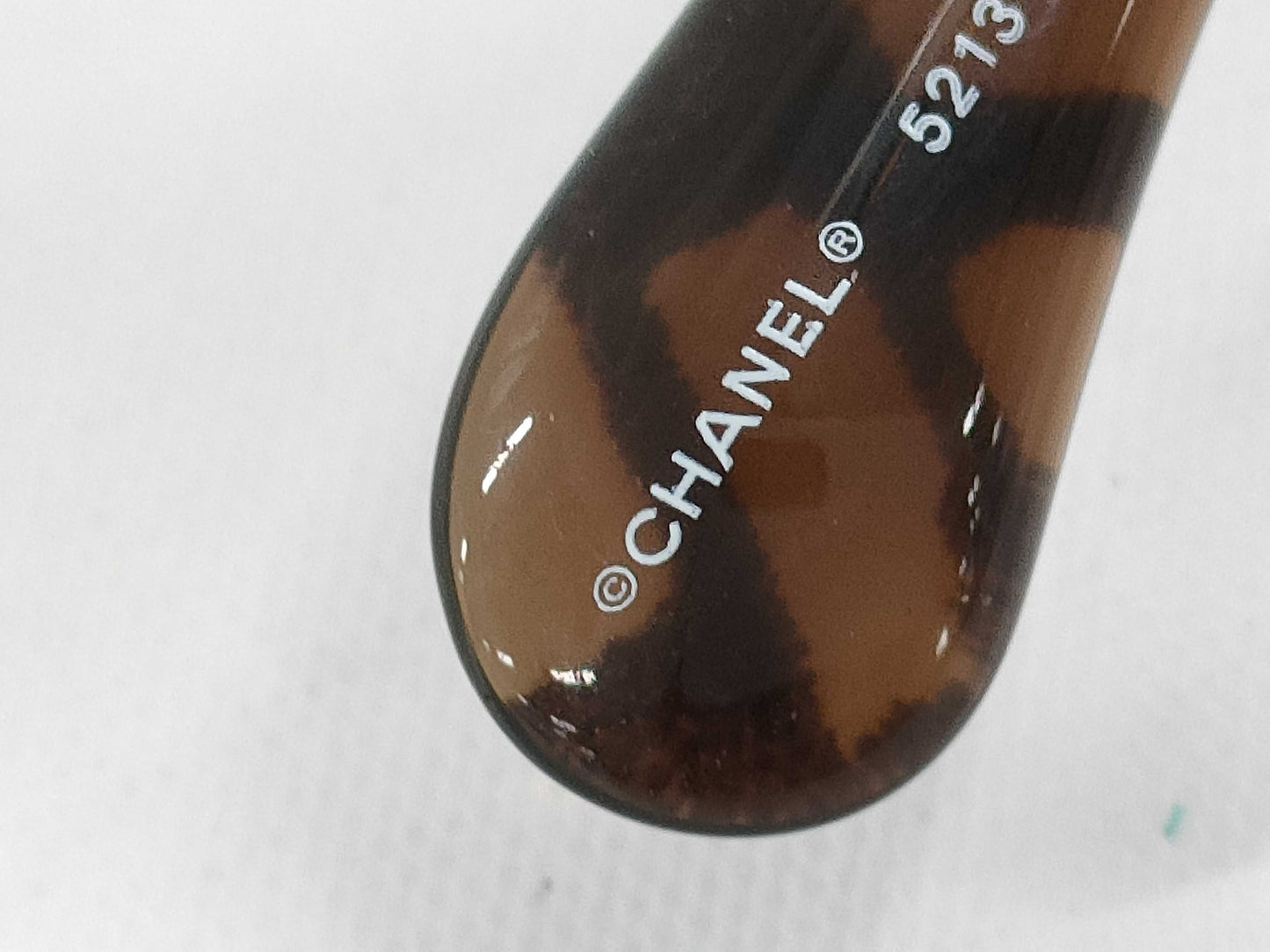 CHANEL 5213-A 65 17 Coco Mark Sunglasses/Glasses