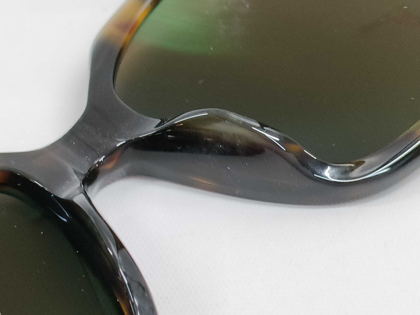 CHANEL 5213-A 65 17 Coco Mark Sunglasses/Glasses
