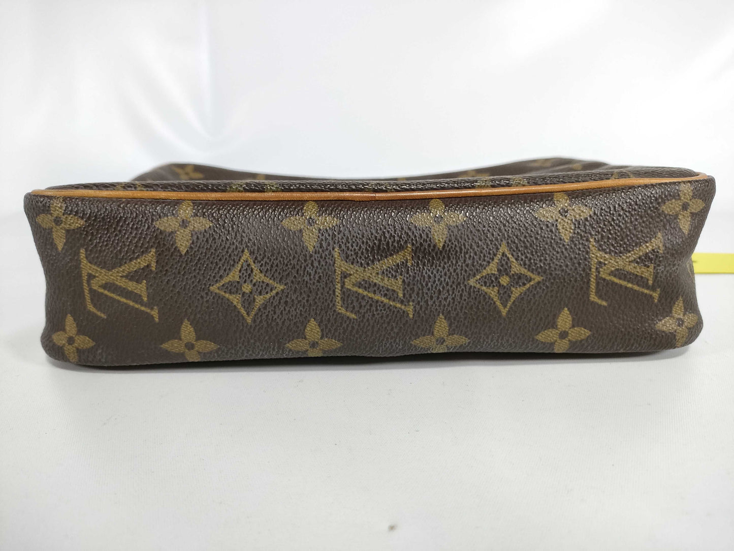 LOUIS VUITTON Monogram M51847 Compiègne 23 Second Bag
