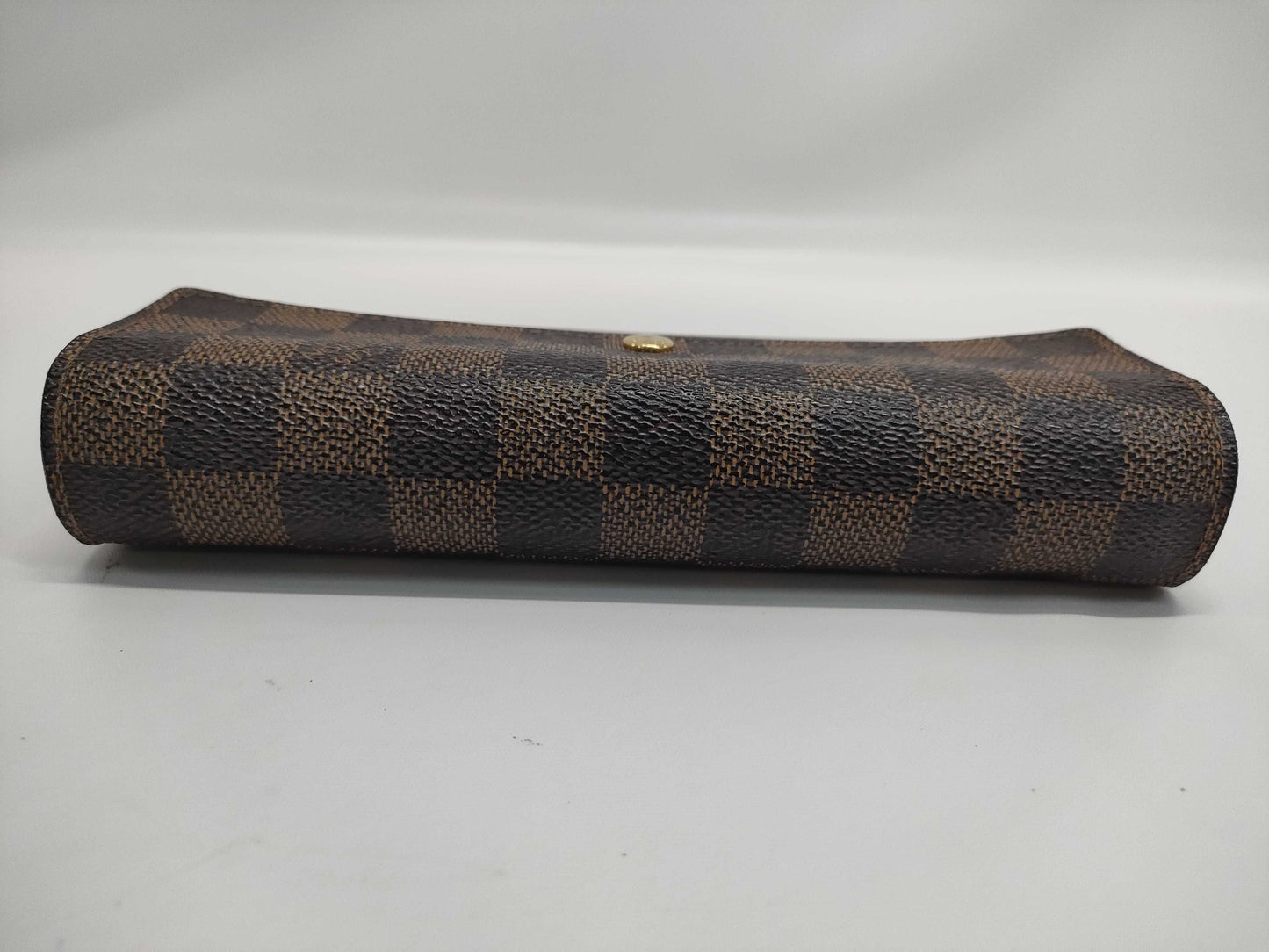 LOUIS VUITTON Damier N61734 Portefeuille Sarah Wallet