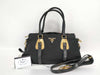 PRADA Nylon 2-way Handbag Handbag