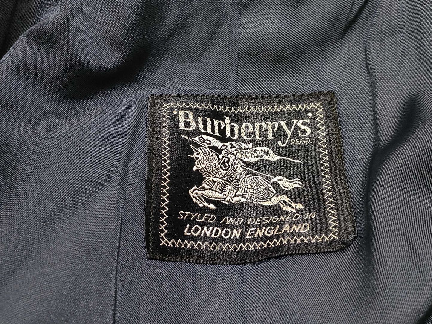 BURBERRY Jacket Jacket