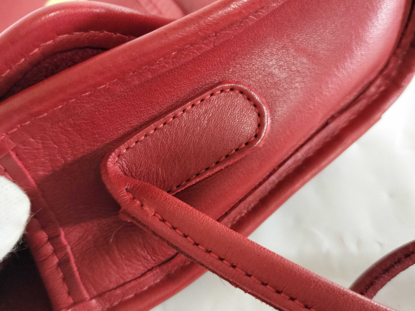 COACH 0872-300 Shoulder Bag