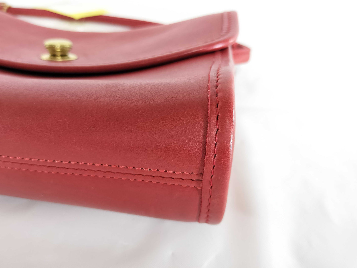 COACH 0872-300 Shoulder Bag