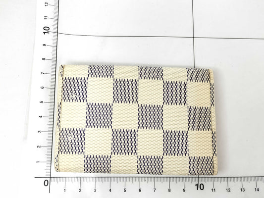 LOUIS VUITTON Monogram N61745 Multicle 6 Key Case/Key Holder