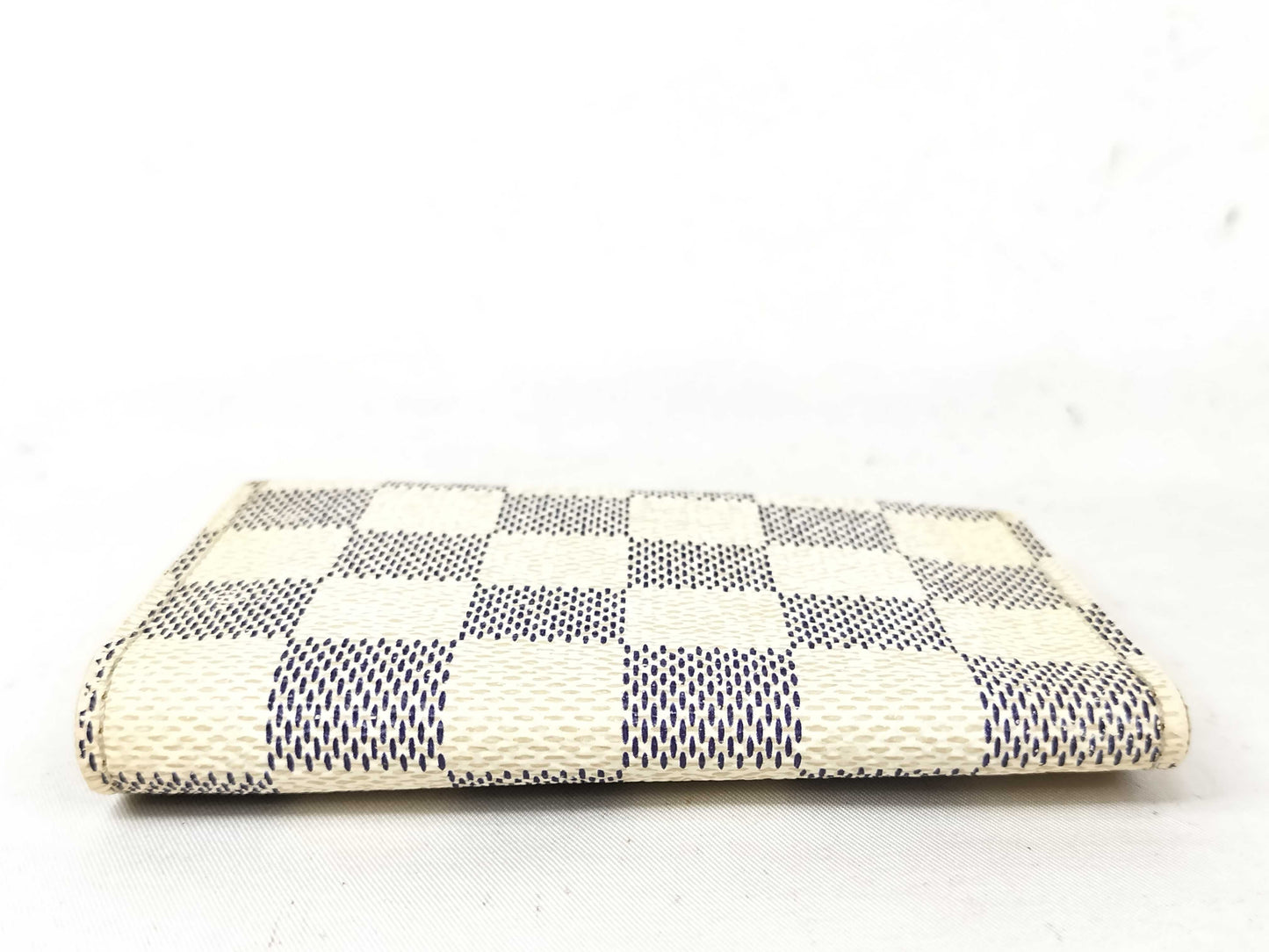 LOUIS VUITTON Monogram N61745 Multicle 6 Key Case/Key Holder