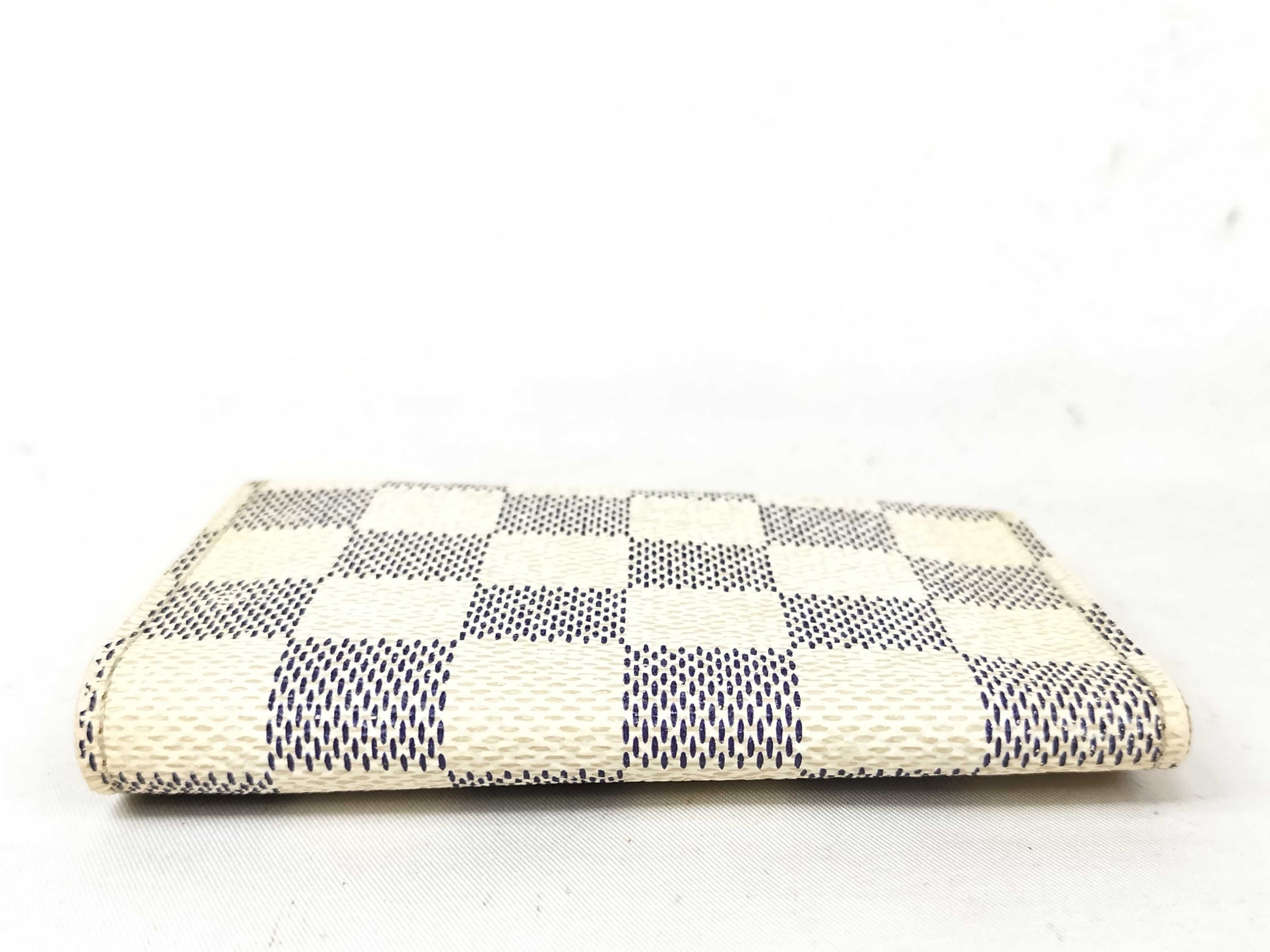 LOUIS VUITTON Monogram N61745 Multicle 6 Key Case/Key Holder