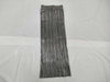 ISSEY MIYAKE Pleats Please Silver Skirt
