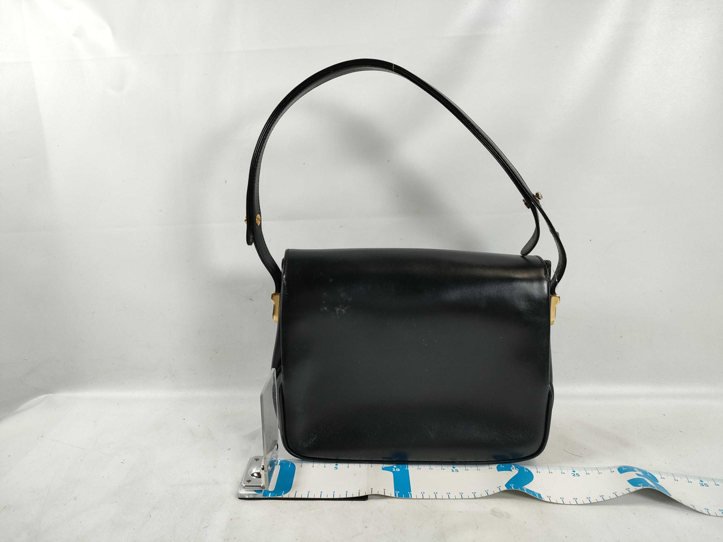 BALLY Calfskin Bag*1 Shoulder Bag