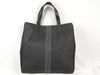 LOEWE Anagram PVC Leather Tote Bag