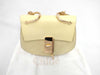Chloe Yellow Shoulder Bag