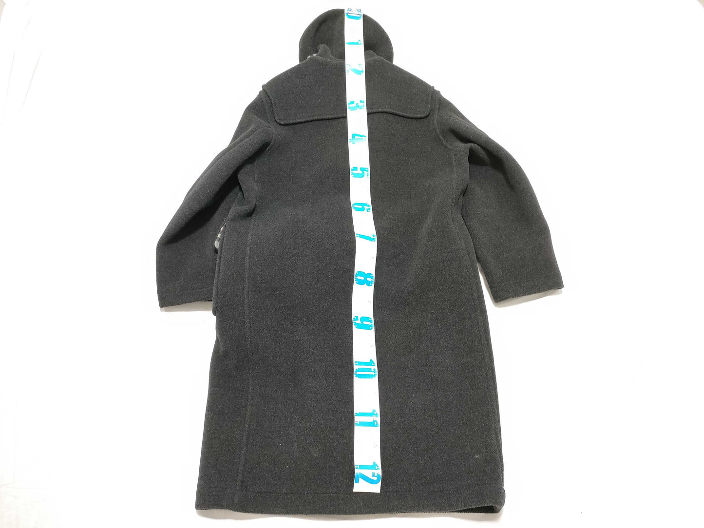 BURBERRY Duffle Coat Men's Coat