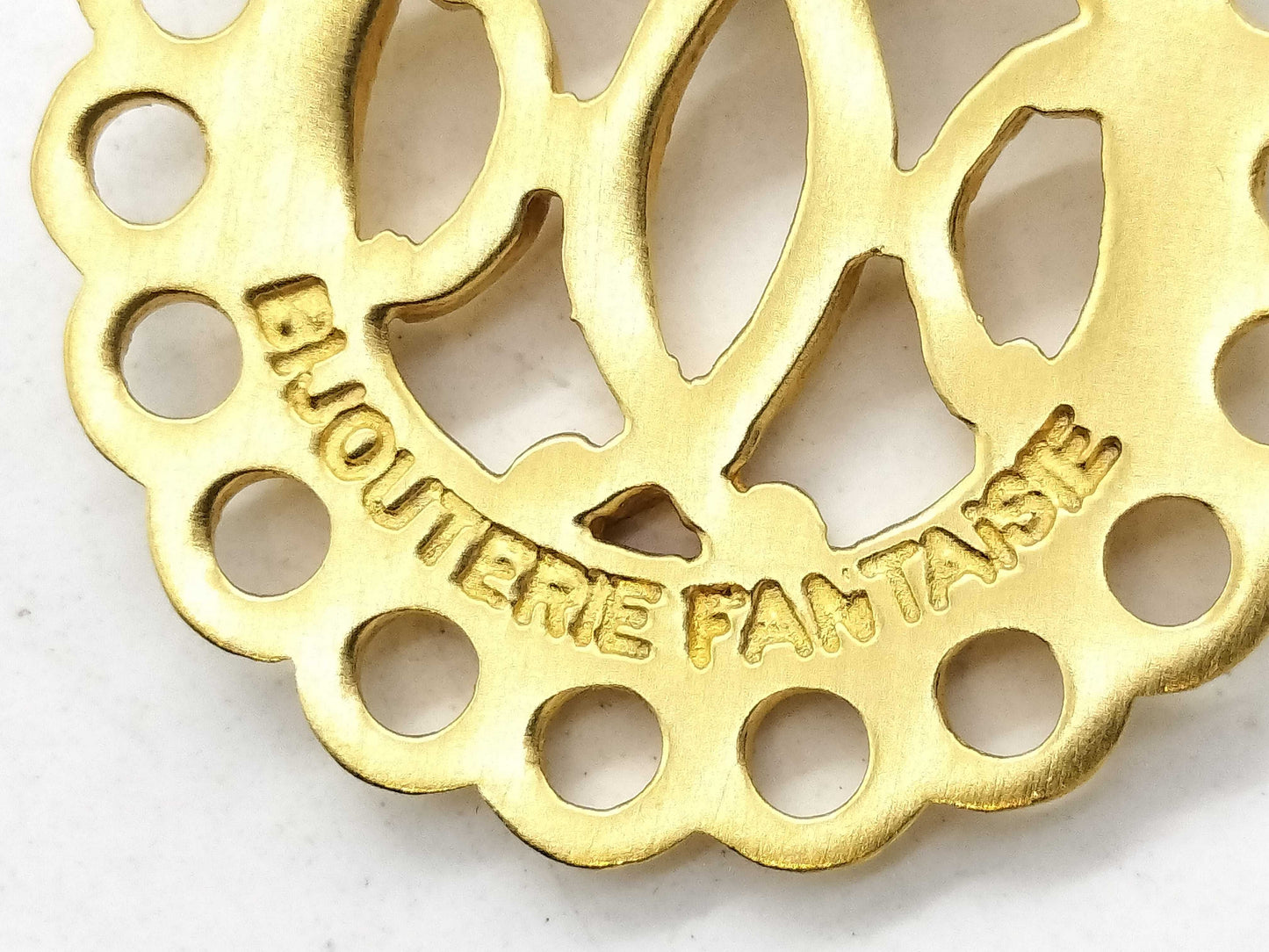 HERMES BIJOUTERIE FANTAISIE Bracelet Bracelet/Bangle