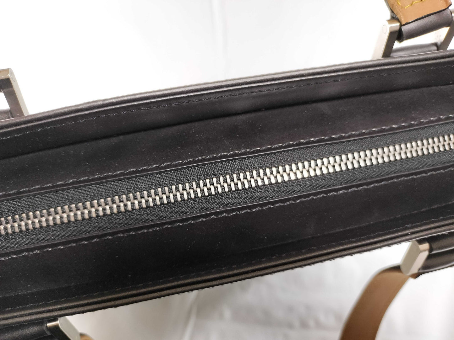 LOUIS VUITTON Monogram Matte Wilwood Tote Bag