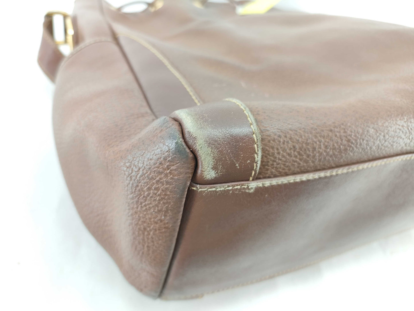 GUCCI Bamboo 001.115.1229 Shoulder Bag