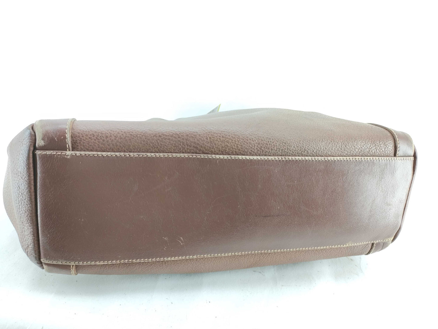 GUCCI Bamboo 001.115.1229 Shoulder Bag