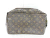 LOUIS VUITTON Monogram Truest Wallet Second Bag