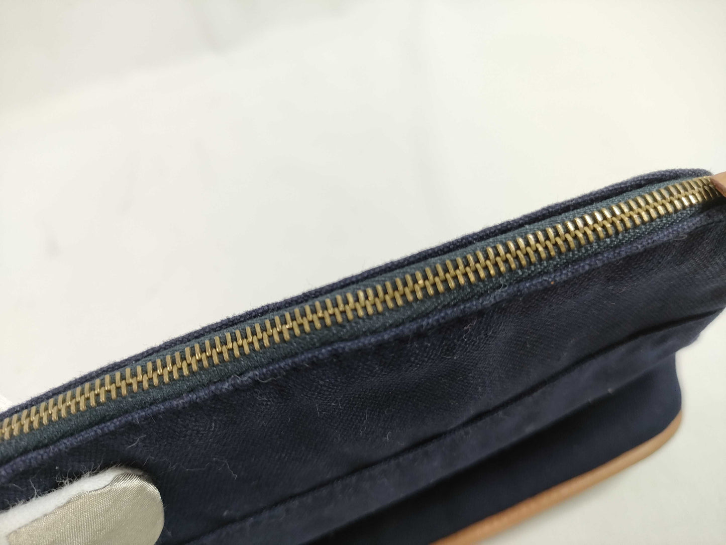 HERMES Bolide Pouch PM Other Accessories