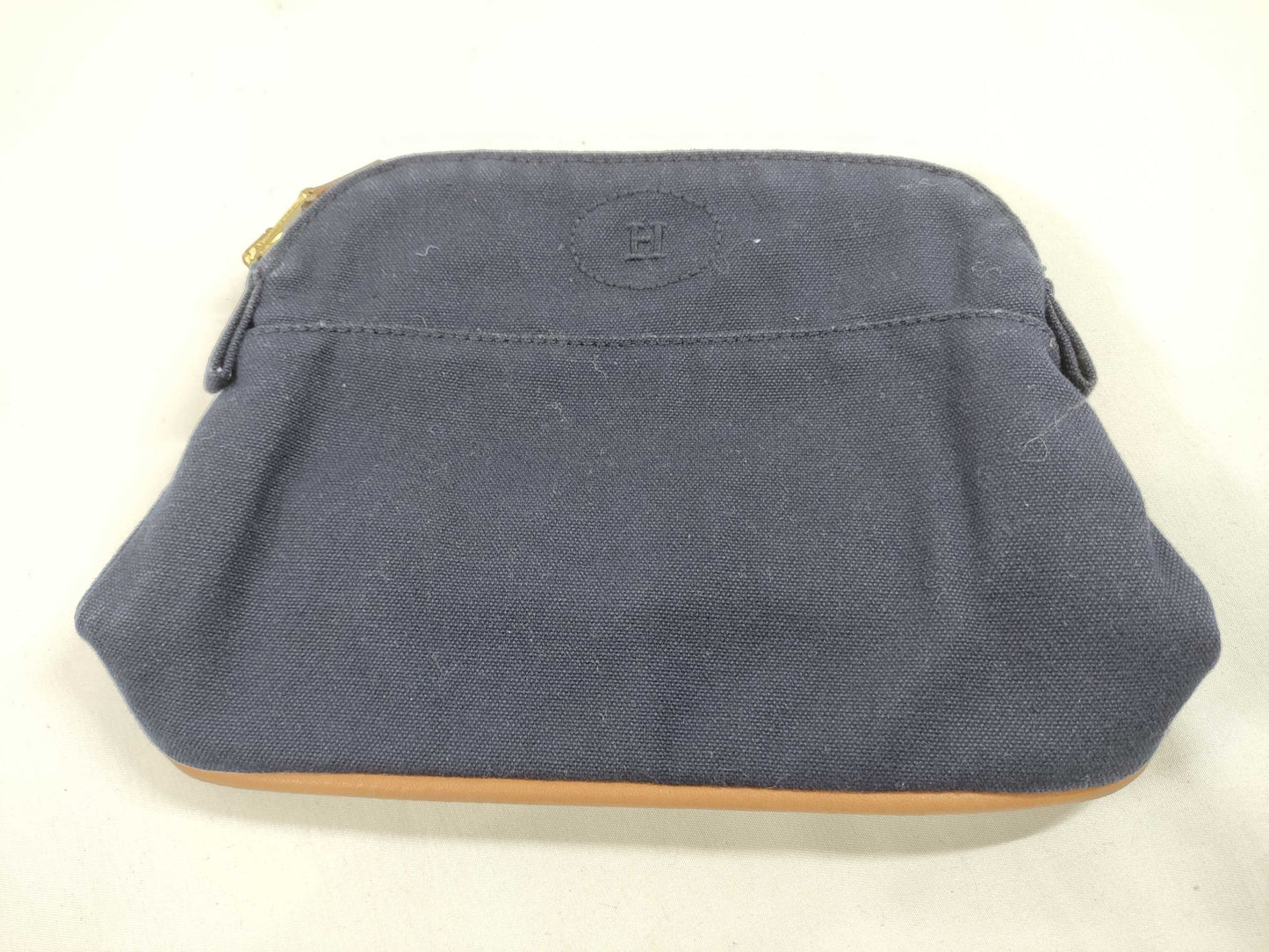 HERMES Bolide Pouch PM Other Accessories