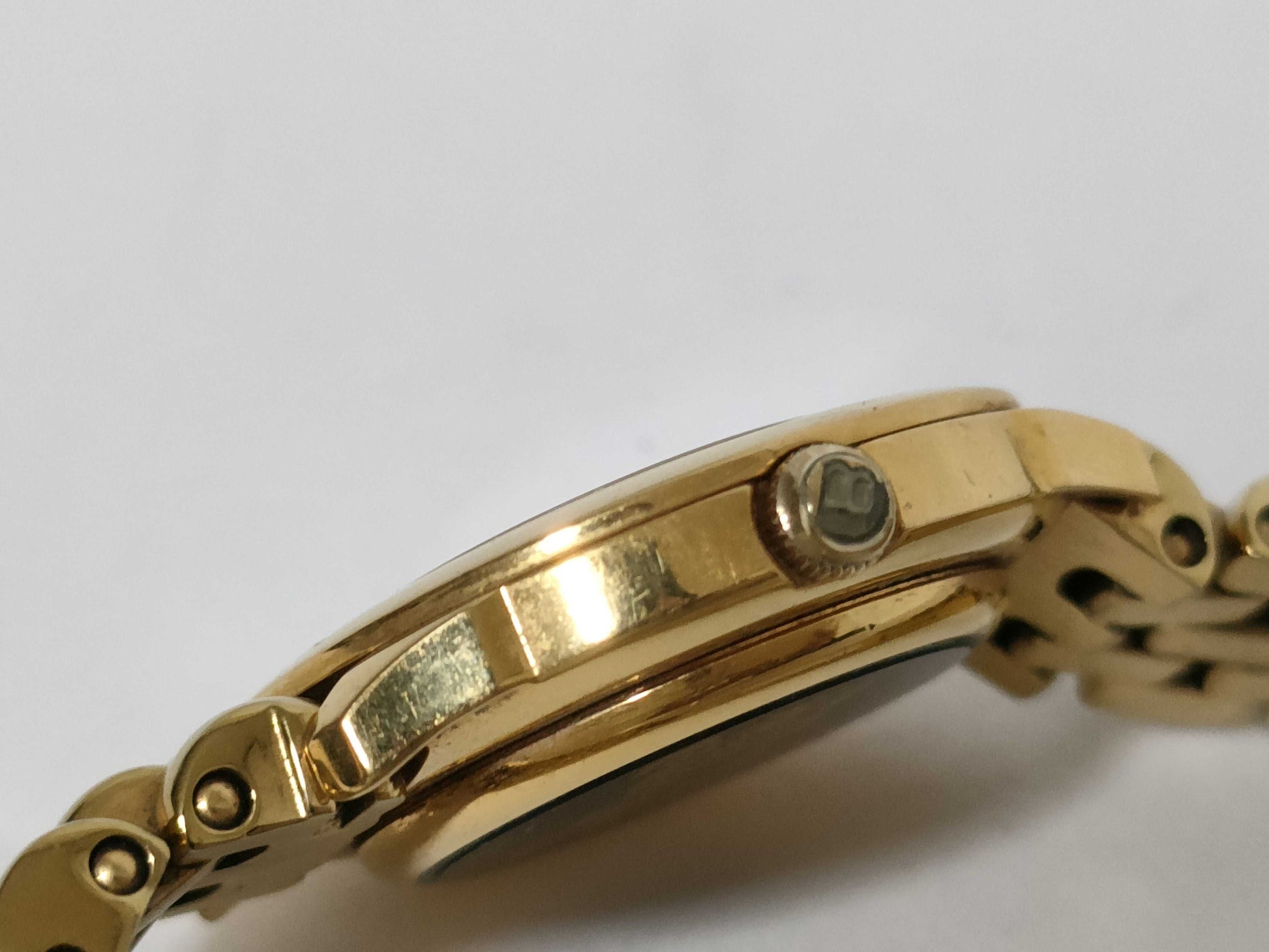 BURBERRY 4100 Women's Watch