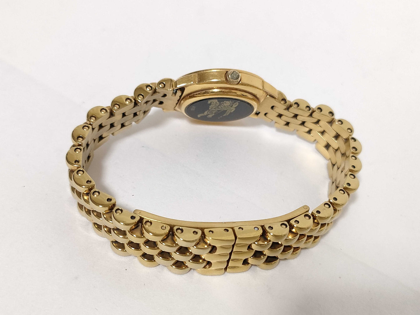BURBERRY 4100 Women's Watch