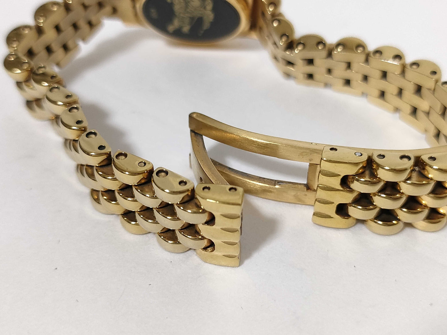 BURBERRY 4100 Women's Watch