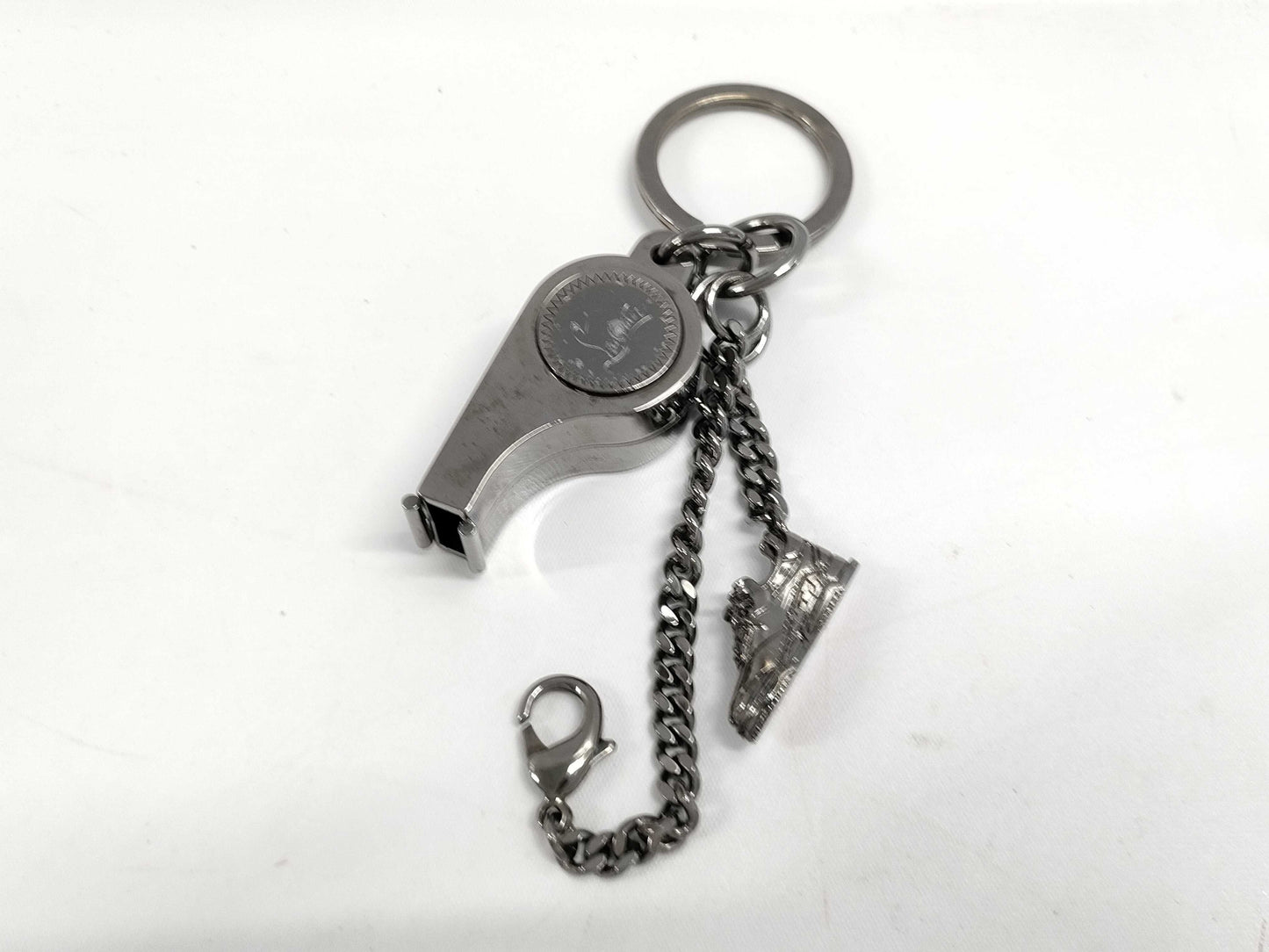 Louboutin Sneaker Whistle Charm Other Accessories