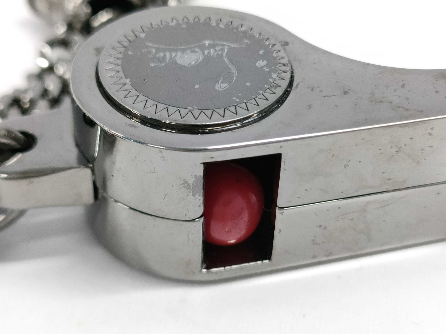 Louboutin Sneaker Whistle Charm Other Accessories