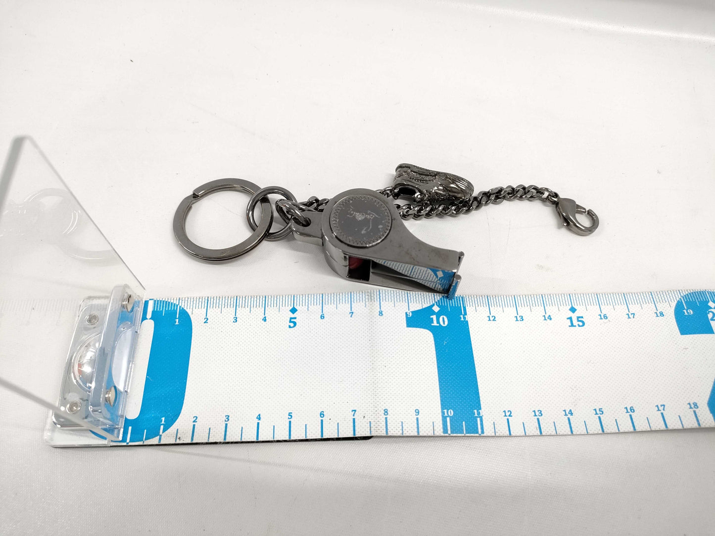 Louboutin Sneaker Whistle Charm Other Accessories