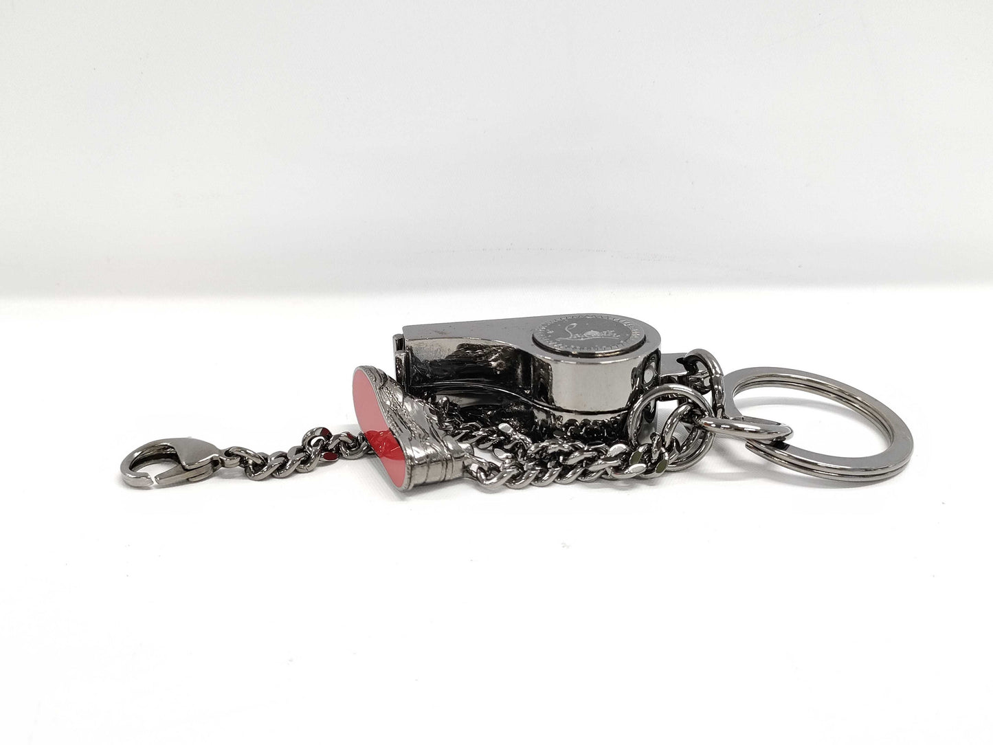 Louboutin Sneaker Whistle Charm Other Accessories