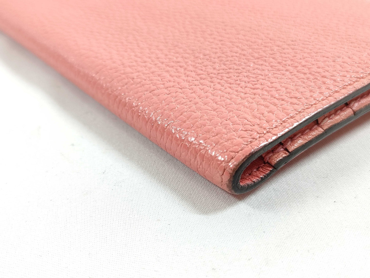 HERMES Dogon Long Wallet