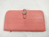 HERMES Dogon Long Wallet