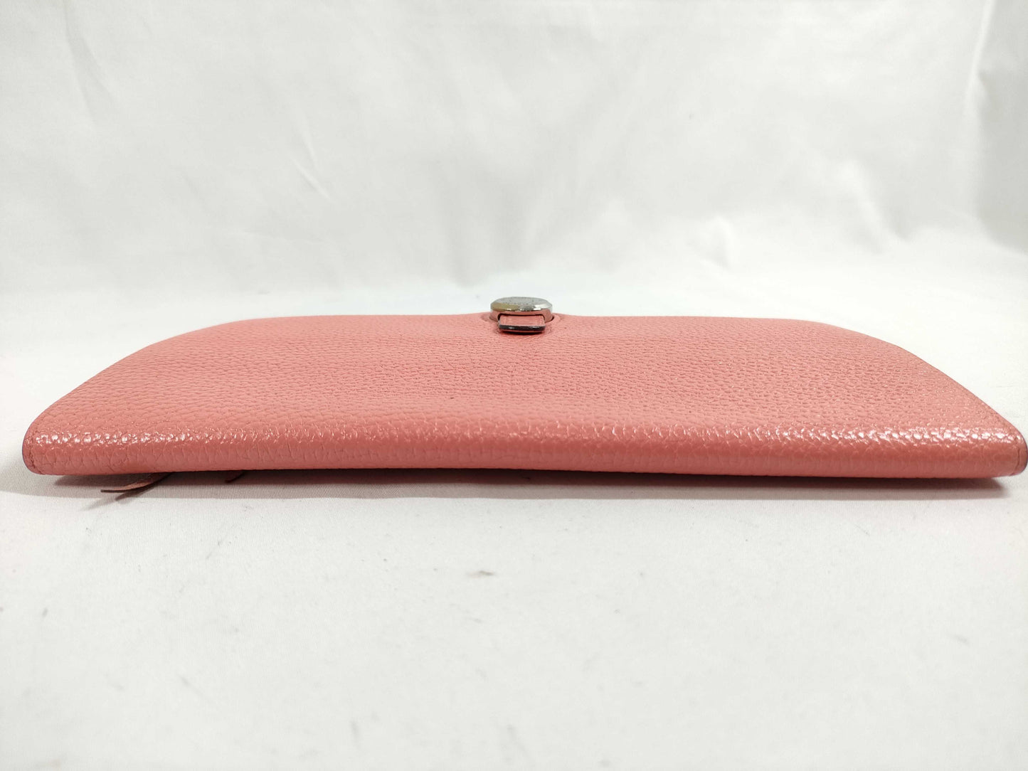HERMES Dogon Long Wallet