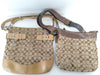 COACH Signature 2-Piece Shoulder Bag
