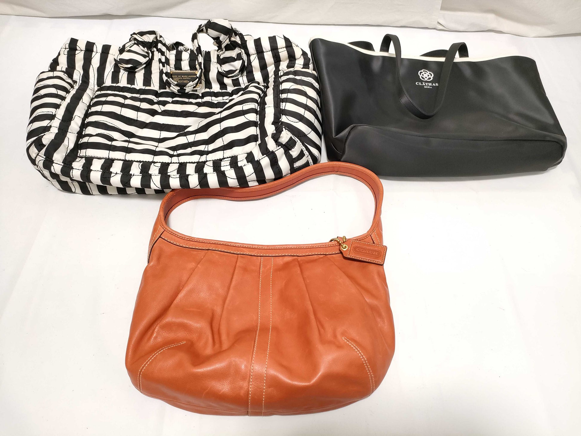 COACH 12235 / Marc Jacobs / Krasus 3 points handbag