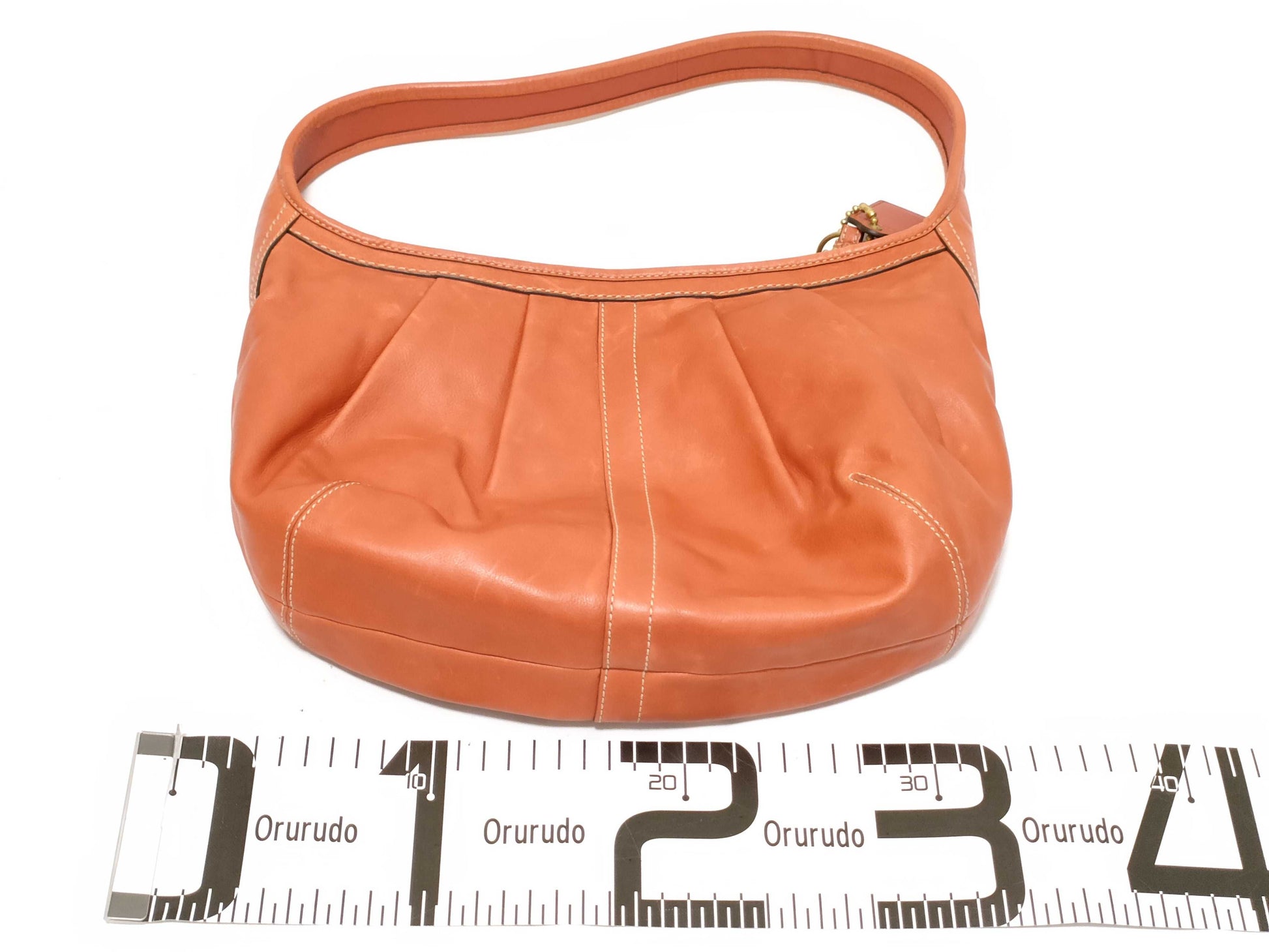 COACH 12235 / Marc Jacobs / Krasus 3 points handbag