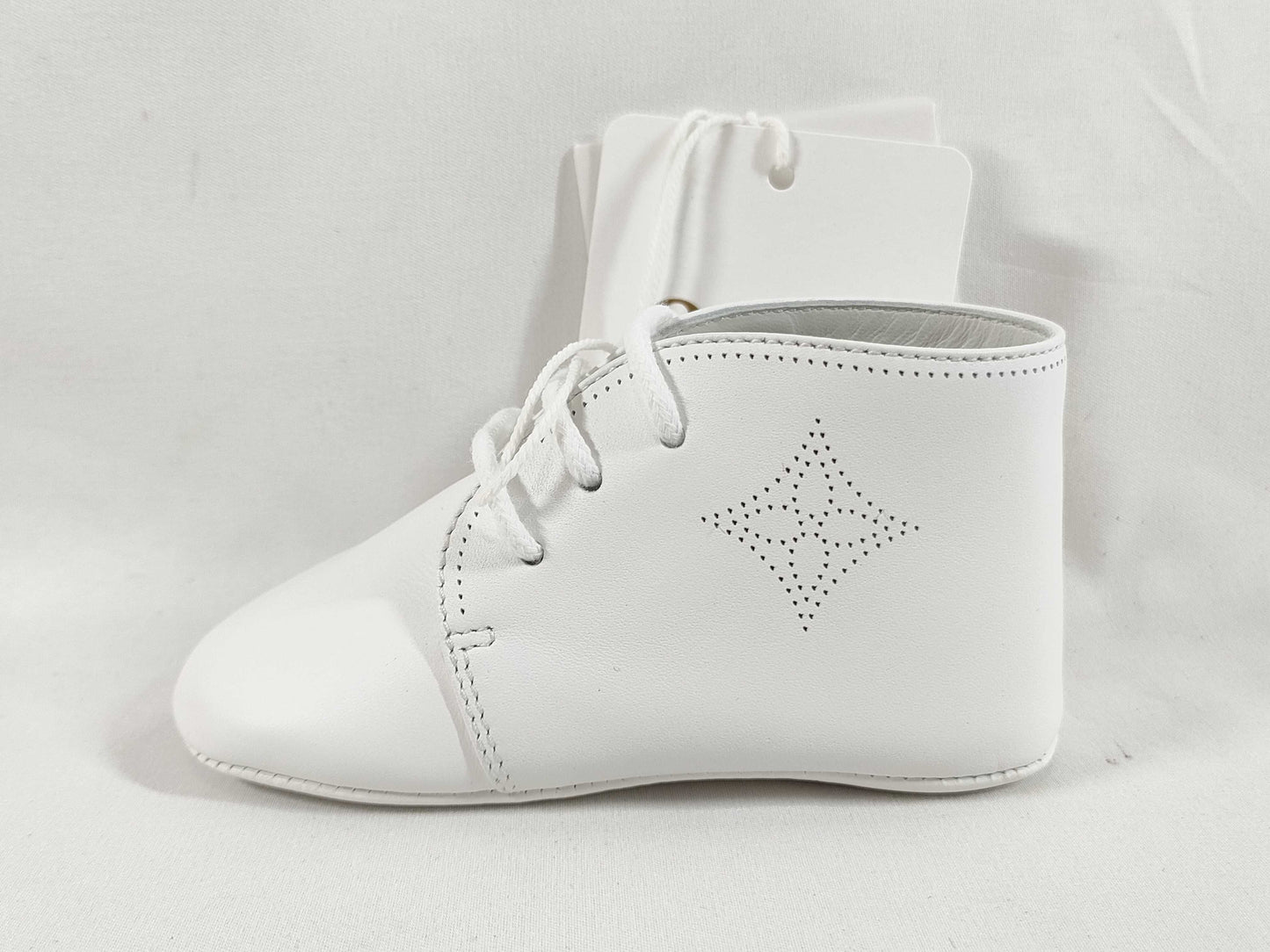 LOUIS VUITTON Baby Shoes Sneakers