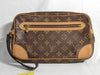 LOUIS VUITTON Monogram M51825 Marly Dragonne Second Bag