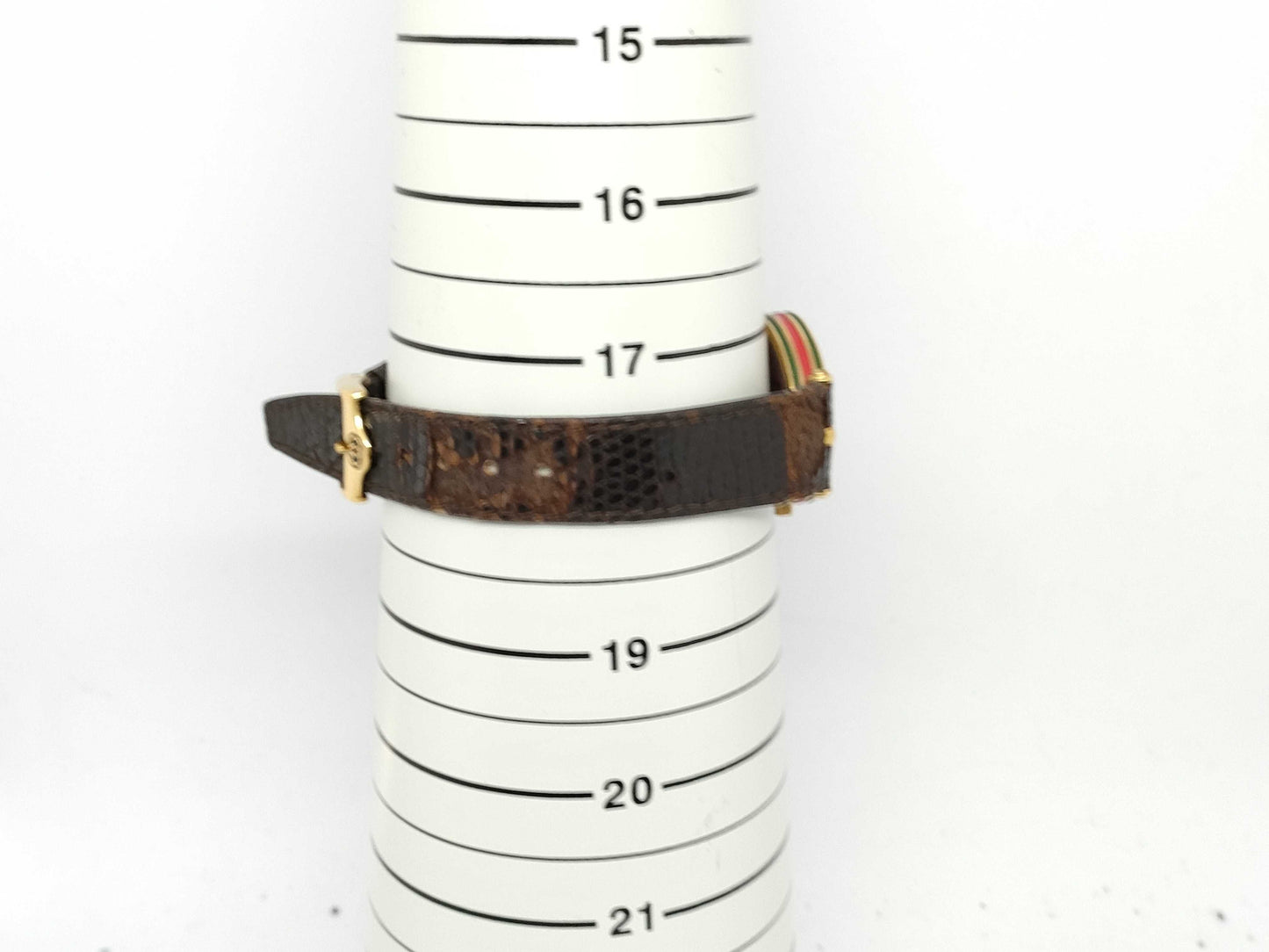 GUCCI Sherry Line Men's Watch