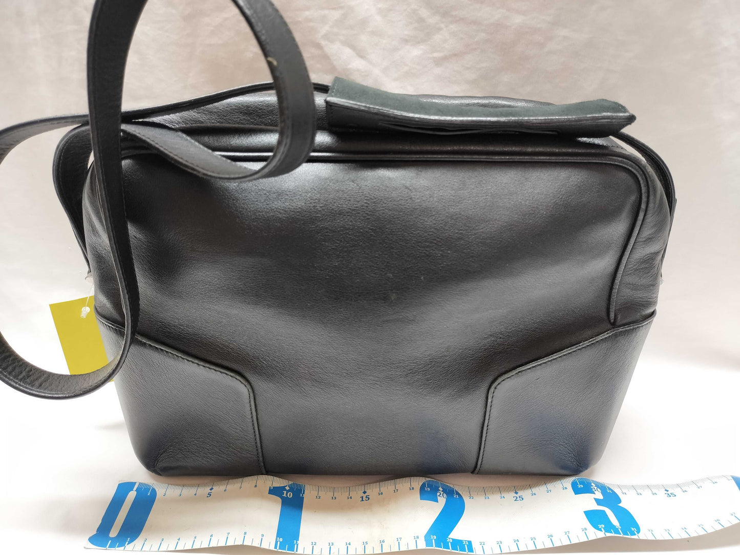 LOEWE Leather Shoulder Bag