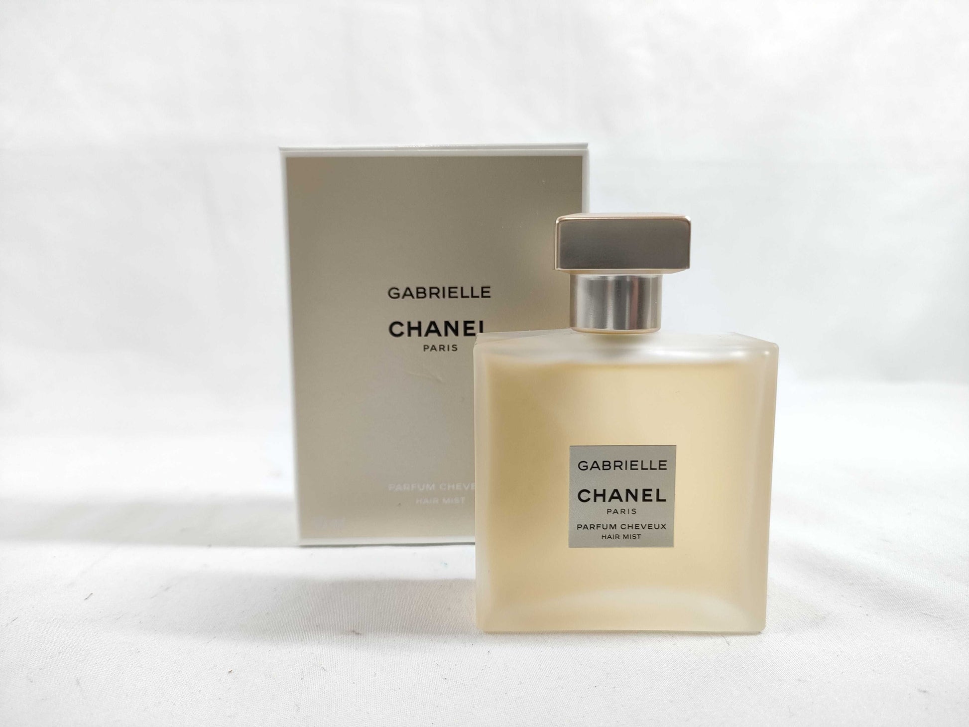 CHANEL GABRIELLE 40ml Hair Mist Daily Necessities