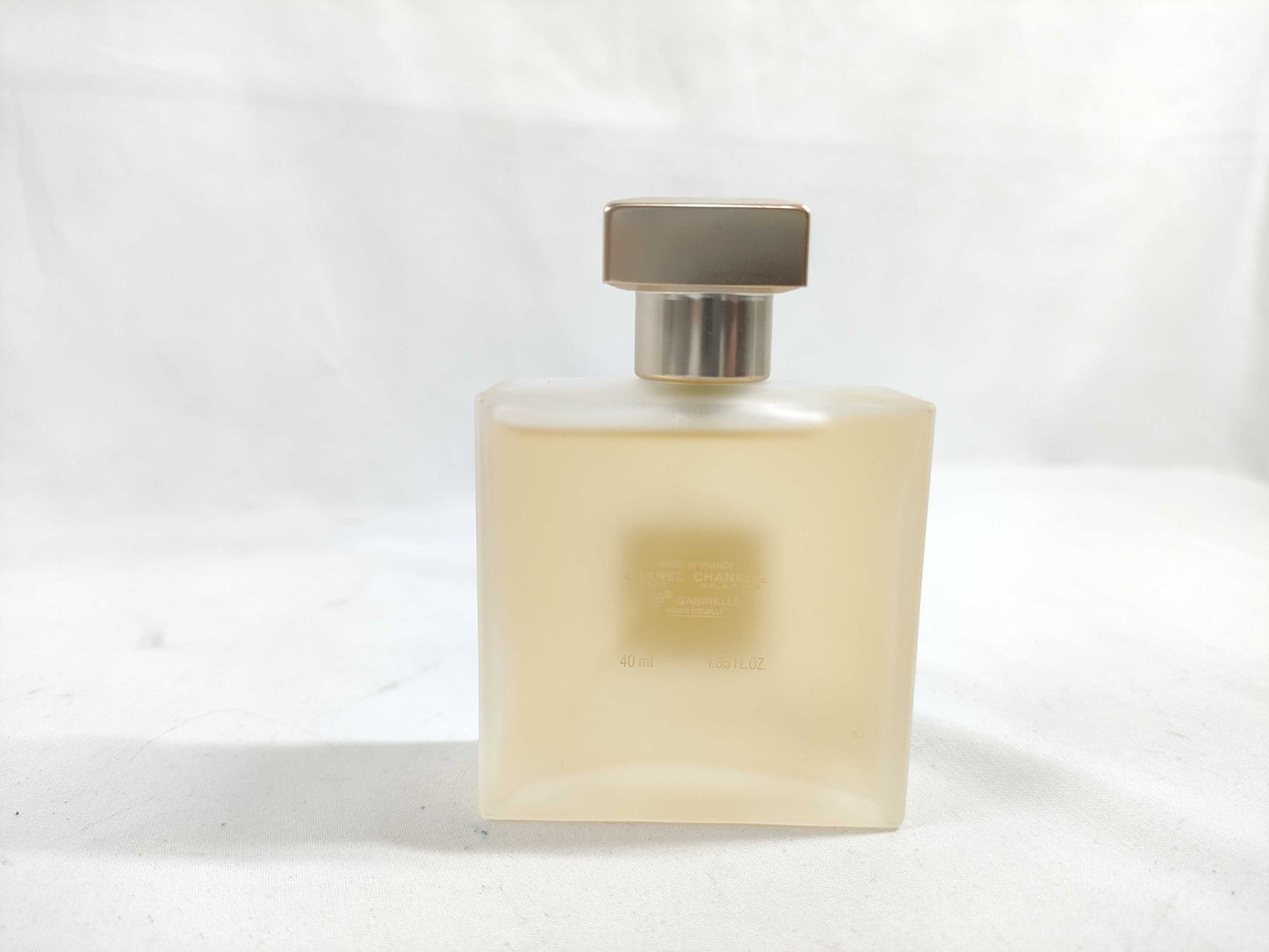 CHANEL GABRIELLE 40ml Hair Mist Daily Necessities
